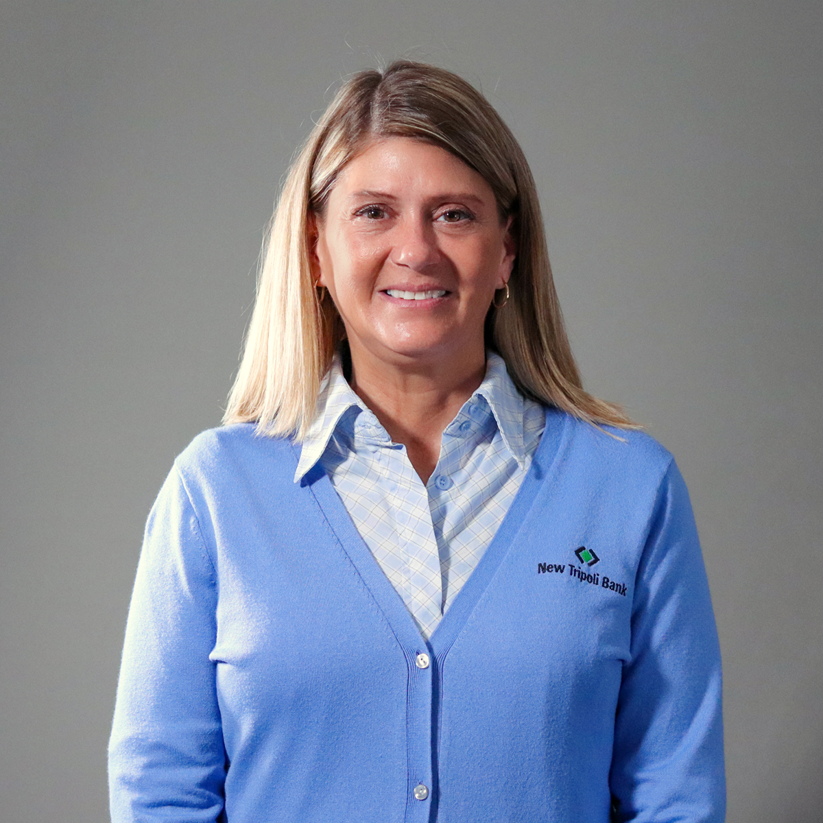 Patti Metzger bio photo