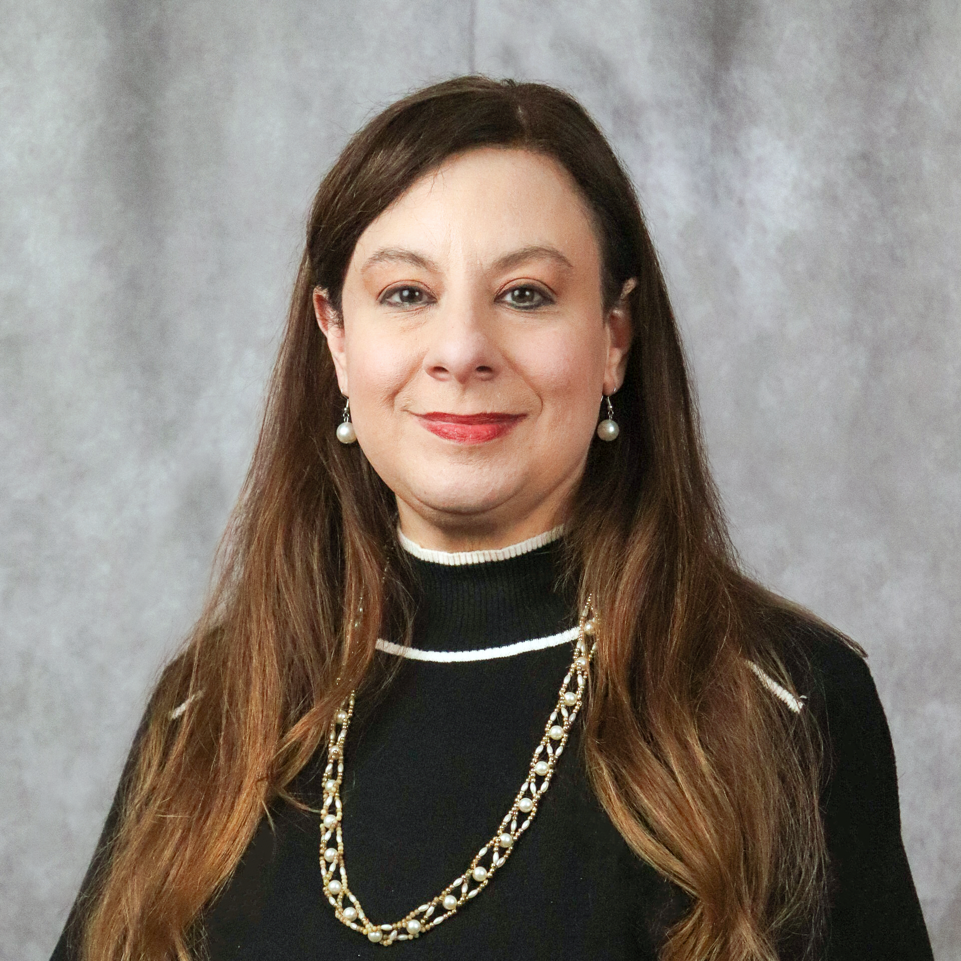 Michelle Vineburg bio photo