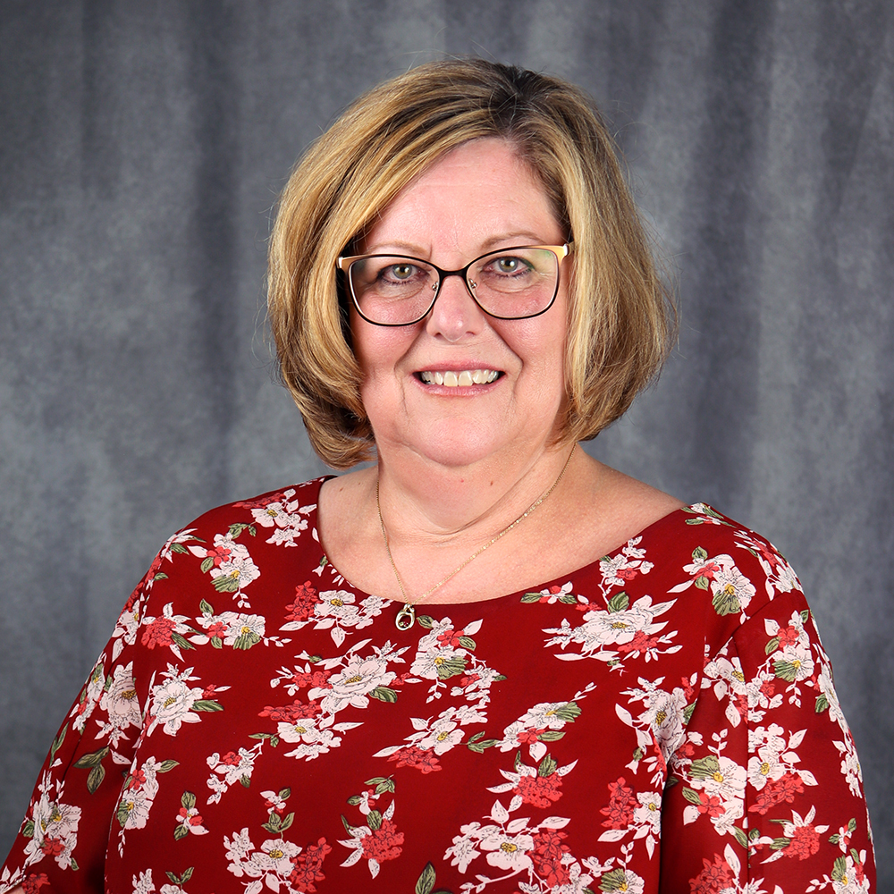 Diane Burkhardt bio photo