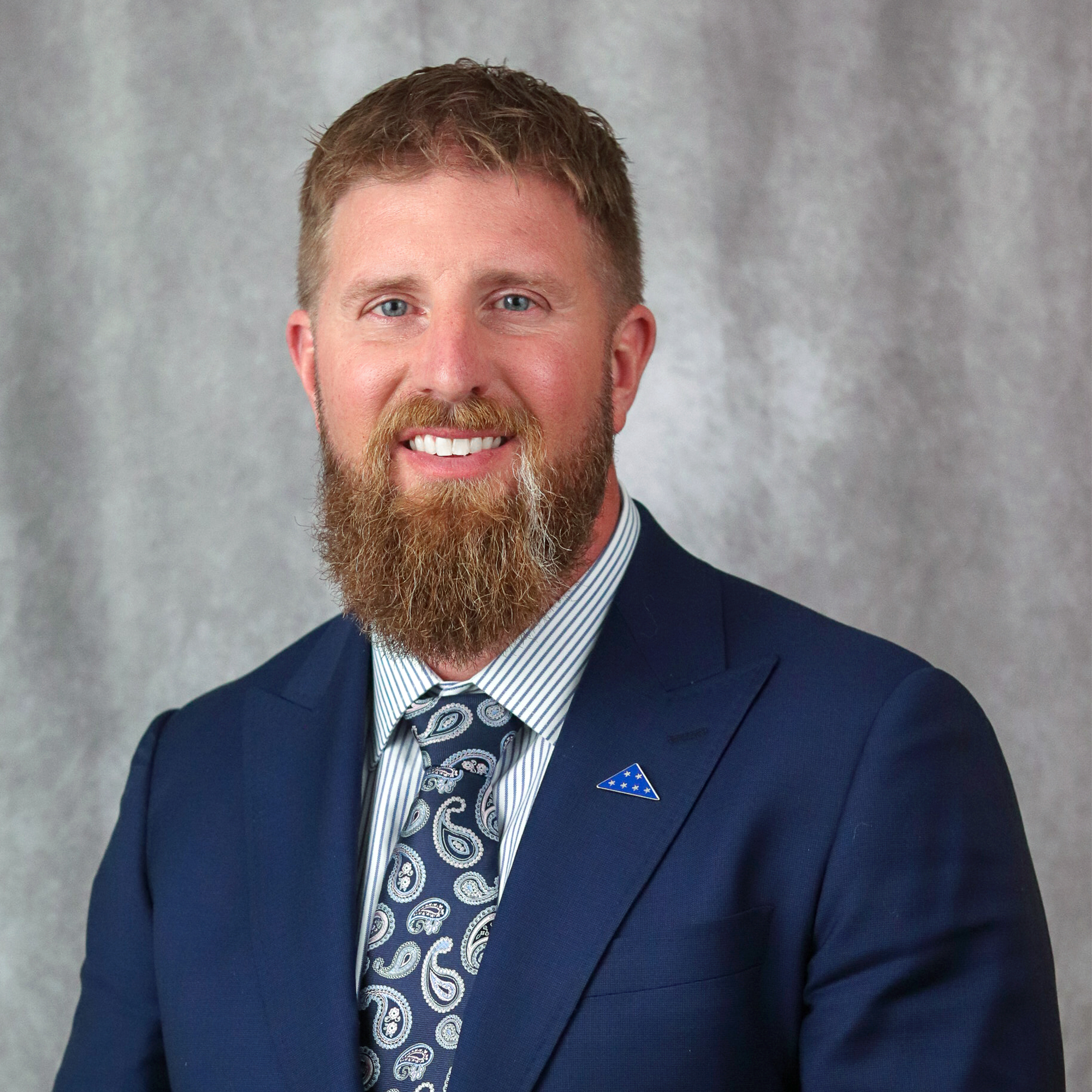 Justin N. Smith bio photo