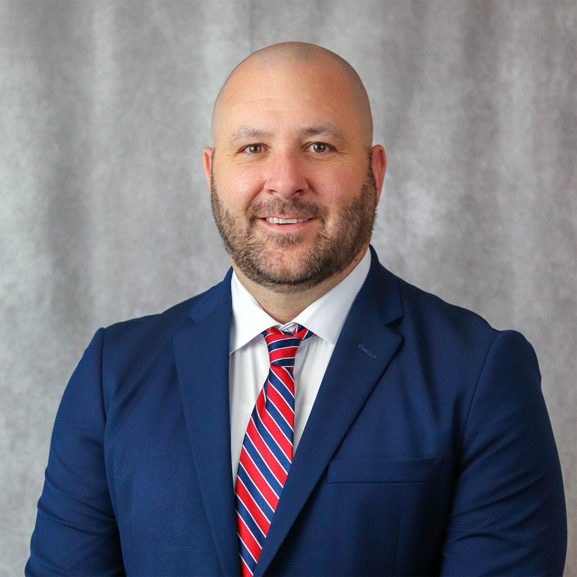 Michael Cortright bio photo