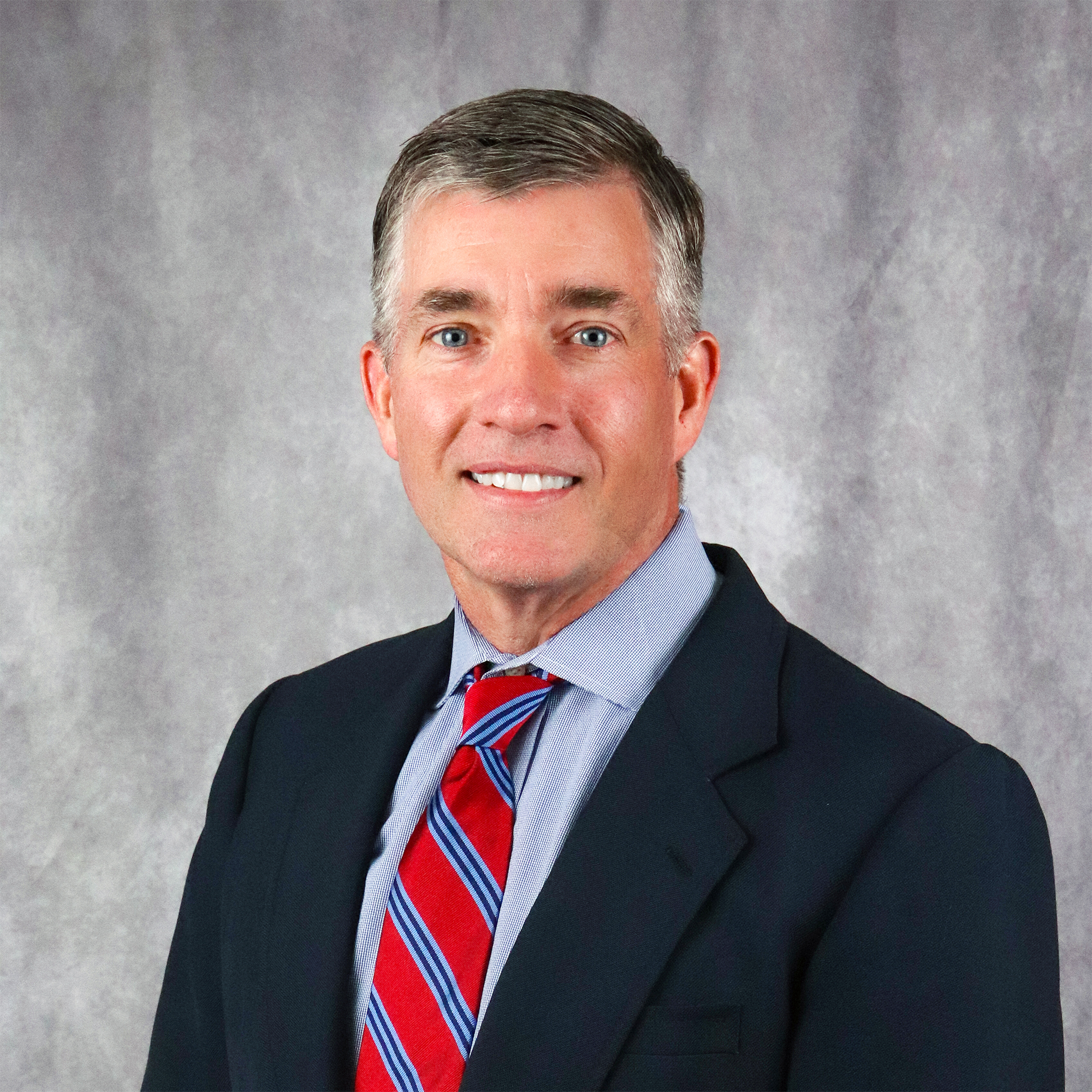 John McDonald bio photo
