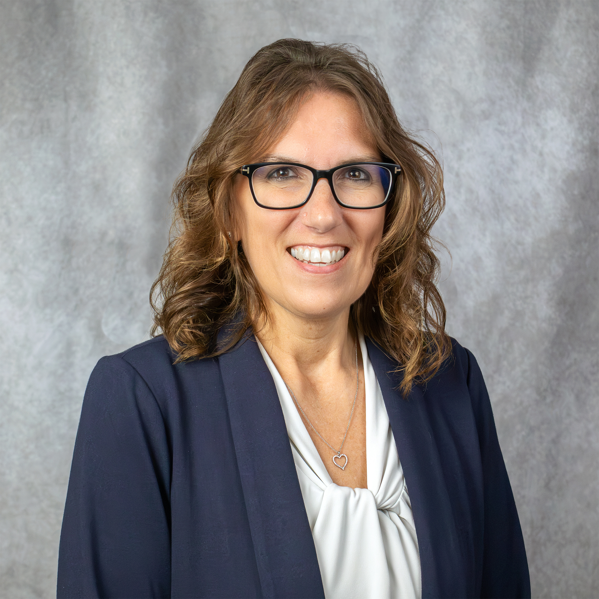 Melissa Hosford bio photo